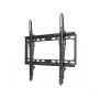TV laikiklis prie sienos TB 451E, iki 55 colių (35 kg), VESA 400x400
