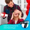 Masažinis pistoletas Extralink MSG-02-LITE 3200 aps./min. 6 antgaliai