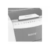 Smulkintuvas Leitz IQ Autofeed Office 300 automatinis, kryžminis pjovimas, P4, 22 cm, 4x30 mm, 60 L, 500 lapų, 55 dB