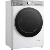 LG F2WR909P3W Skalbimo mašina, 9kg, 47.5cm, 1200 aps./min