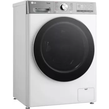 LG F2WR909P3W Skalbimo mašina, 9kg, 47.5cm, 1200 aps./min