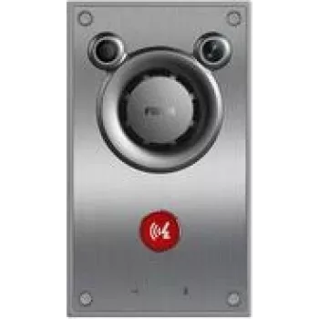 Audio domofonas Fanvil A12V VoIP su HD garsu, SIP palaikymu, durų telefono funkcija