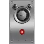Audio domofonas Fanvil A12V VoIP su HD garsu, SIP palaikymu, durų telefono funkcija