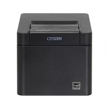 Citizen CT-E301 – kvitų spausdintuvas – dvispalvis vienspalvis