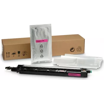 HP – Purpurinis – Developer – skirta Color LaserJet Managed Flow MFP E87640-E87660, LaserJet Managed MFP E87640, MFP E87660 (Z7Y72A)