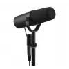 Shure SM7B mikrofonas juodas Studijinis mikrofonas