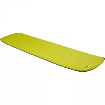 Kilimėlis stovyklavimui Oregon L 41125, citronella/pilka