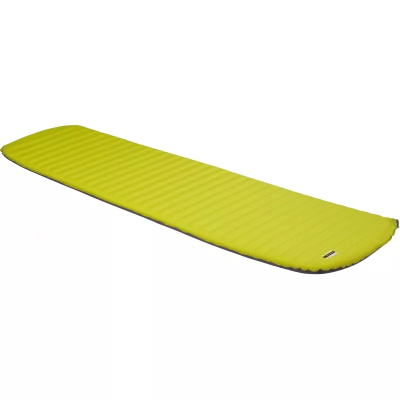 Kilimėlis stovyklavimui Oregon L 41125, citronella/pilka