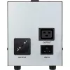 Bluewalker PowerWalker AVR 3000/SIV – automatinis įtampos reguliatorius, AC 230 V, 2400 W, 3000 VA, 2 išvesties lizdai (10120307)