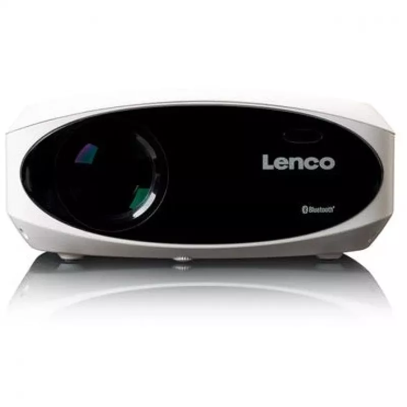 Patefono grotuvas Lenco LPJ-900WH