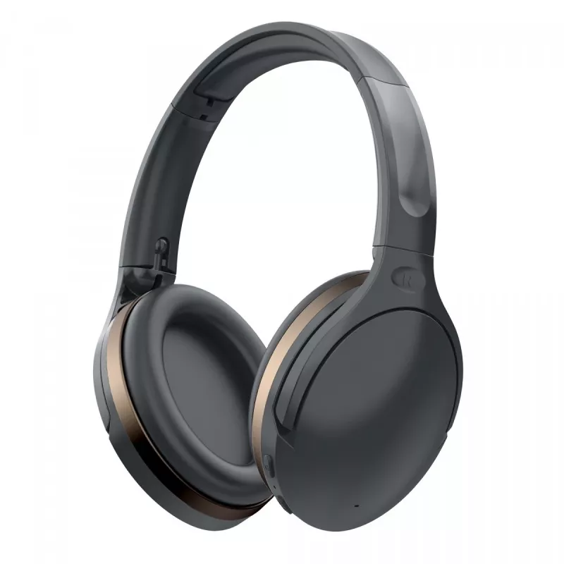Audeeo Serene Hush Pro belaidės ausinės (juodos)