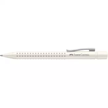Ištraukiamas rašiklis su segtuku Faber-Castell 243908