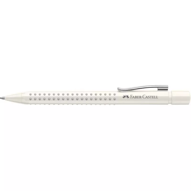 Ištraukiamas rašiklis su segtuku Faber-Castell 243908