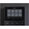 IP vaizdo domofonas DoorBird A1101 Black Edition – durų stotelė IP vaizdo prieigos kontrolei
