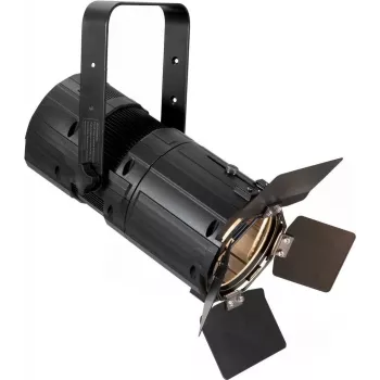 LED Fresnel prožektorius EUROLITE PFR-50 WW 50W šilta balta