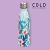Kuro balionėlis lauko viryklei Cambridge Tropical 500 ml CM07014