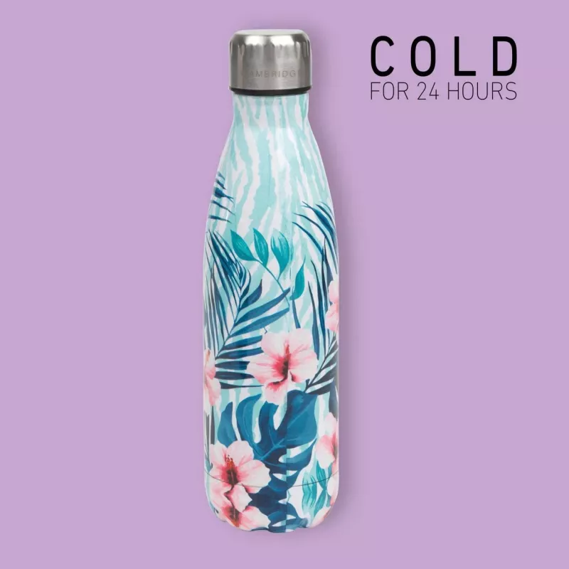 Kuro balionėlis lauko viryklei Cambridge Tropical 500 ml CM07014