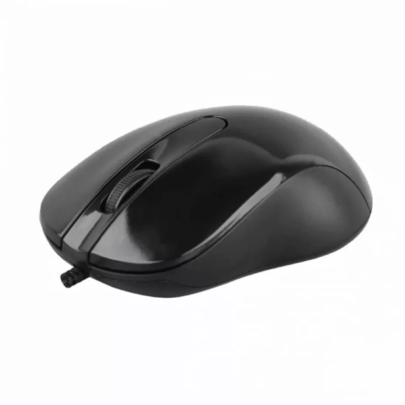 Sbox M-901 optinė pelė juoda