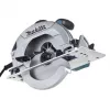 Makita HS7611 nešiojamasis diskinis pjūklas 19 cm 5500 aps./min 1600 W
