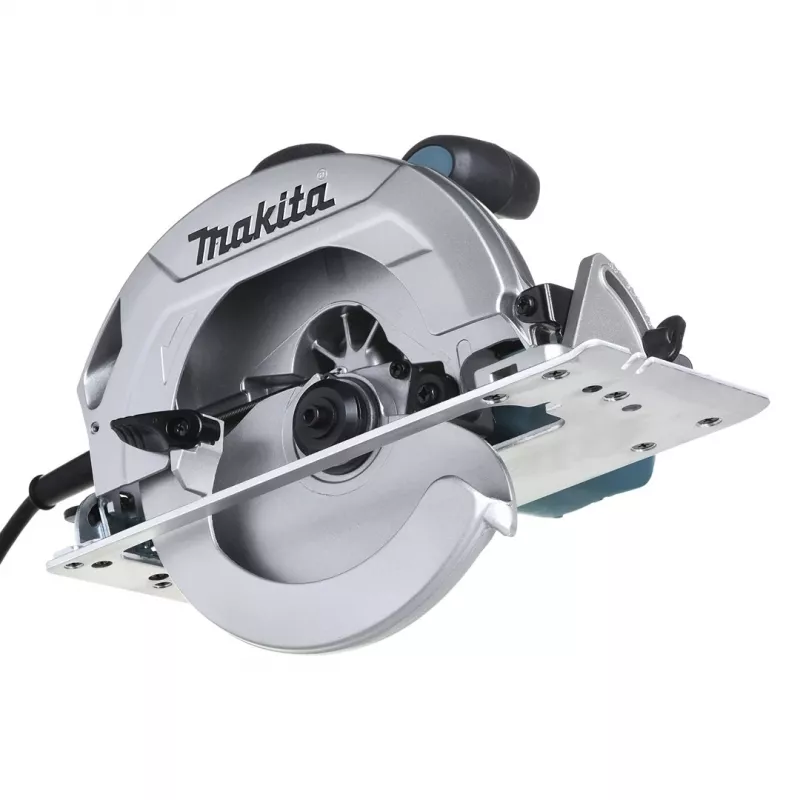 Makita HS7611 nešiojamasis diskinis pjūklas 19 cm 5500 aps./min 1600 W