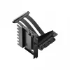 GPU laikiklio rinkinys Fractal Design Flex 2 Universal Black 124x196x144 mm