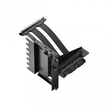 GPU laikiklio rinkinys Fractal Design Flex 2 Universal Black 124x196x144 mm