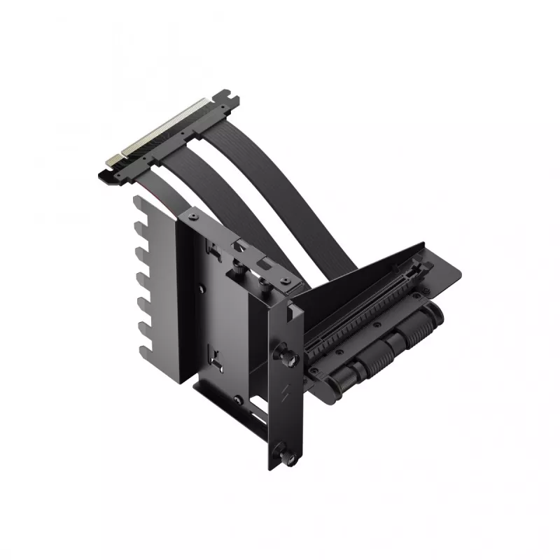 GPU laikiklio rinkinys Fractal Design Flex 2 Universal Black 124x196x144 mm