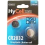 2 vnt. lizdinė pakuotė Ansmann HyCell CR 2032 3V ličio baterija (5020202)