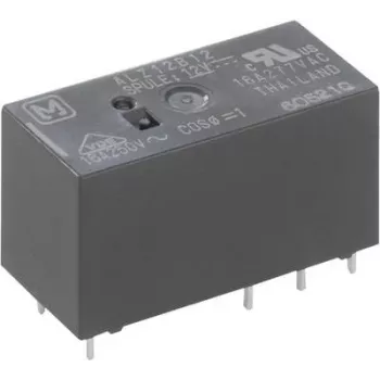 Relė Panasonic ALZ12B12T