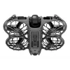 Dronas DJI Neo 2 Fly More Combo – 4 rotorai, 12 MP kamera, 2688×1512 vaizdo įrašas, 1606 mAh baterija, 49 GB vidinė atmintis, Juoda/Pilka