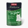 ANIMONDA Vom Feinsten Adult Raffinesse su vištiena ir žvėriena drebučiuose - šlapias kačių maistas - 85 g