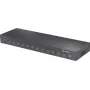 Renkforce 19 inch stovo USB 3.2 Gen 2 13 prievadų mazgas RF-6677282