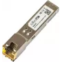 Mikrotik S-RJ01 Gigabit Ethernet tinklo jungties modulis