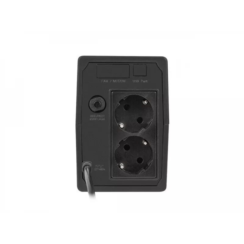 Nepertraukiamo maitinimo šaltinis ARMAC HL/850F/LED/V2 850VA linijinis-interaktyvus