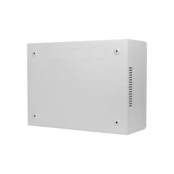 Sieninis 19 colių montavimo stovas Lanberg WAF1 4U+3U 540x200 mm, pilkas