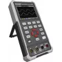 VOLTCRAFT DSO-2072H Nešiojamasis osciloskopas (Scope-Meter) 70 MHz 2 kanalai 250 MS/s 8 kp 8 bitai 1 vnt.