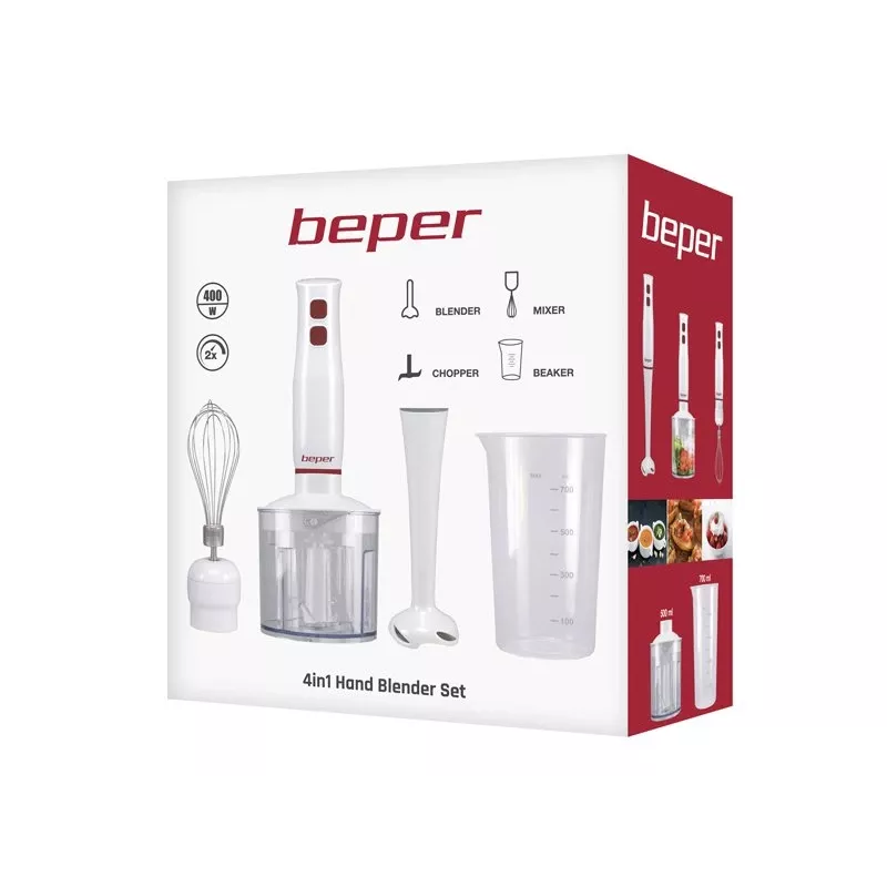 Trintuvas Beper P102FRU200