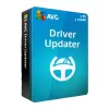 AVG Driver Updater licencija (1 įrenginys, 2 metai)
