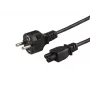 Maitinimo laidas SAVIO CL-81Z 10 m 3x1,5 mm, buitiniams prietaisams