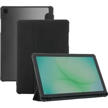 Mobilis Edge 2 dėklas, skirtas Galaxy Tab A11+ / A9+ (11) (060021)
