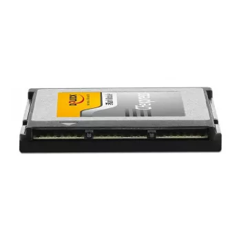 Atminties kortelė DeLOCK 54066 256 GB CFexpress