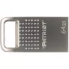 USB atmintukas Patriot Memory 64 GB USB Type-A 2.0 Tab200 sidabrinis