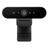 LOGITECH Dock Focus Room Kit UC – vaizdo konferencijų rinkinys fokusavimo kambariams