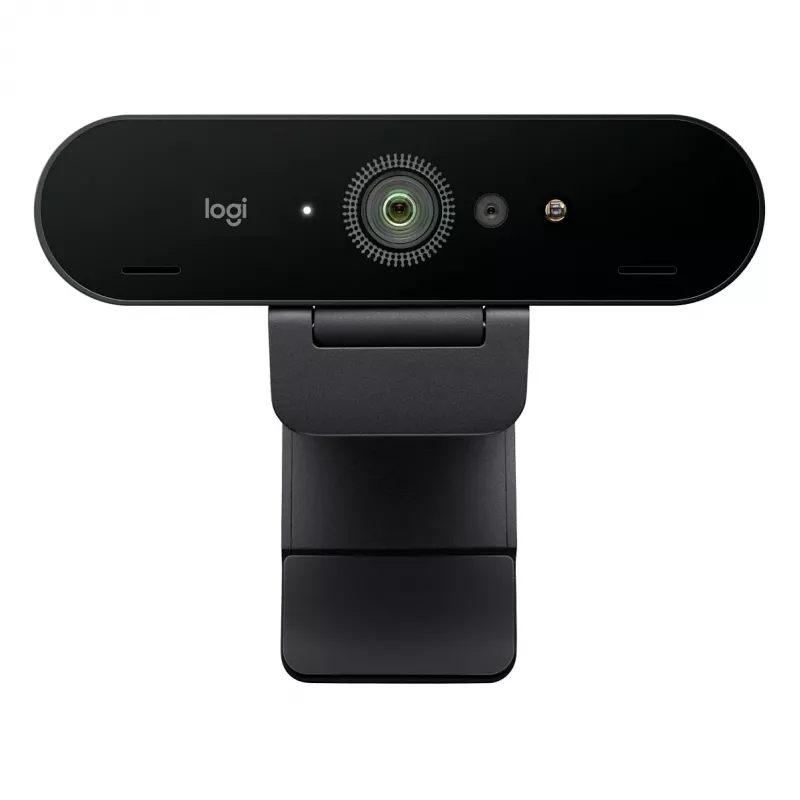 LOGITECH Dock Focus Room Kit UC – vaizdo konferencijų rinkinys fokusavimo kambariams