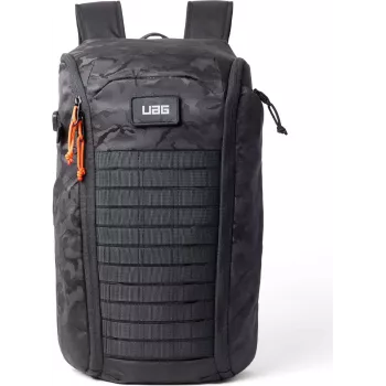 Kuprinė UAG Civilian 16 col. 20L — midnight camo, su skyriumi nešiojamam kompiuteriui iki 16 colių
