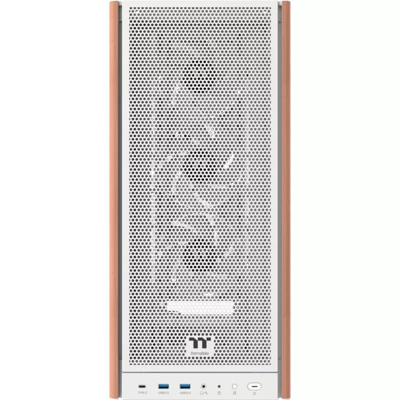 Thermaltake S370 WS vidutinis bokštinis korpusas