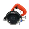 Yato YT-82159 125 mm šlapiai/sausai keramikos ir plytelių pjaustytuvas, 1400 W