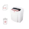 Popieriaus smulkintuvas HSM SECURIO C14 juostinis smulkinimas 22,6 cm Baltas