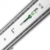 SilverStone SST-RMS07-20 Rackmontavimo rinkinys 1U ir 2U įrangai
