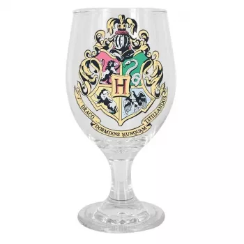 Paladone Hogwarts spalvą keičianti vandens taurė